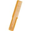 DKJAHSEK Pettine Barbiere 1 pettine for tagliare i capelli, pettini da barbiere professionali, tagliacapelli multiuso for parrucche da salone di bellezza, speciale for parrucche vere(Color02)