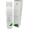 Ischia Sorgente di Bellezza ISB - Mousse detergente viso disintossicante 200 ml con Bava di Lumaca Bio a base di Acqua Termale dell'isola d'Ischia