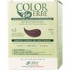 Colorerbe Tintura COLOR ERBE Bio Mogano (4.5)