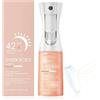 Generico Sheer Body Mist Sunscreen,Infused With Shimmering Body Oil, Hydrating Mist, High Spf Protection Ultra-Light Sunscreen Hydrating Mist 200ml, Gives Skin A Glowy Finish