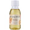 Gran Velada - Olio d'Arancia 5L | Formato Risparmio Olio Vegetale Tonificante ed Emolliente | Per la Produzione Professionale di Cosmetici Naturali Energizzanti ed Equilibranti