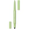 WYCON cosmetics EVERLASTING 24h EYE PENCIL Matita occhi automatica waterproof e long lasting 40 GREEN