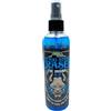 Tattoo [INKgrafiX] Piercing INKgrafiX® - Timbro di rimozione in alluminio, 250 ml, Stencil Eraser - di INKgrafiX® Germania - IG58386 - Matritzen vegan Tattoo