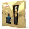 Blauer Gift box New York 2049 Edp ml 40 + Shower Gel ml 150