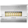CRESCINA LABO CRESCINA TRANSDERMIC MPS ISOLE FOLLICOLARI RI-CRESCITA 1900 Anticaduta Capelli Donna 40 Fiale