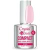 Crystal Nails - Compact Base Gel PRO - Baby Pink - 8ml