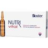 Koster Nutri Vital Treatment, 10x10ml
