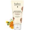 Babo Botanicals Moisturizing Conditioner (For Sensitive & Dry Hair & Scalp) - 180ml/6oz