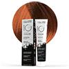 Capello point 10 Perm, Colorazione a Lunga Durata Express, Colore Capelli 8.4 Biondo Chiaro Rame Tinta per Capelli, Copertura Rapida e Omogenea in 10 Minuti, Colore Brillante, Intenso e Luminoso, 100ml