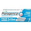 Parogencyl Control, Pasta 2 x 125ml, Menta