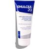 Generico Emulcea 20 Crema Idratante ed Emolliente per Pelle Secca e Sensibile, Trattamento Lenitivo e Protettivo, 200 mL