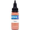 INTENZE Colore per tatuaggi, arancione, 30 ml, Peaya. Inchiostro per tatuaggi vegano, inchiostro per tatuaggi permanente, colore per tatuaggi con una consistenza perfetta