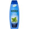 PALMOLIVE Shampoo anti-forfora con estratto di menta, confezione da 6 (6 x 350 ml)