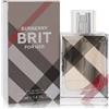 Burberry Brit For Her Edp Vapo - 50 ml