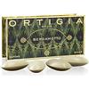 ORTIGIA Bergamotto Saponi 4 x 40g