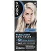 Syoss Color Baseline 10-53 - Tintura permanente per capelli, biondo chiaro, 115 ml, confezione da 3