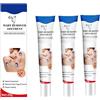 Uzionoie Fibromi Penduli Rimozione,Verruche Rimozione,Crema Occhio di Pernice,Rimuovitore Di Fibromi Penduli Per Il Viso,Delicata Naturale Ad Azione Rapida 3PC
