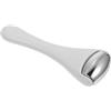 FOMIYES Rullo Massaggiatore Viso e Occhi in Abs e Lega, Mini Rullo Refrigerante per Ridurre Occhiaie e Rughe, Strumento Portatile per Massaggio Faciale a Natale e Ringraziamento