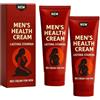 Aderpmin 2025 New Zentheca Peakforce Cream For Men - Peak Force Men'S Health Cream, Peakforce Advanced Quick-Acting, 50ml Natural Plant, Energy & Freshness, Ultra-Light Hydration (2)