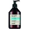Niamh be pure shampoo capelli delicato uso frequente senza sls e sles 500ml