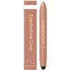Generico Eyeliner e ombretto 2 in 1, ombretto in stick, non elaborato, resistente alle sbavature, impermeabile, a lunga tenuta, morbido e facile da applicare (Champagne)