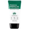 Some By Mi Truecica Mineral 100 Calming Suncream 50 ml