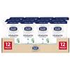 Neutro Roberts Sapone Liquido Ecopouch Idratante, 400 ml, 12 Pezzi