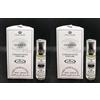 Generico Avenue Concentrated Perfume Oil Roll-On Combo (6ml x 2) | Long Lasting Alcohol-Free Attar for Men & Women | Fresh Floral Woody Unisex Arabic Fragrance