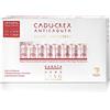 Labo Crescina Cadu-Crex Anti Caduta Rapid Intensive Caduta Abbondante Uomo Trattamento per Capelli Diradati 40 fiale