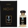 Loris Profumo Di Nicchia Unisex LORIS PARFUM NICHE AOUD BLUE NOTES 50 ML ESTRATTO DI PROFUMO