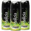Malizia Uomo Profumo d'Intesa Deodorante Spray 100 ml - Eau de Toilette Maschile, Fragranza Intensa e Duratura, Freschezza per Tutto il Giorno (Sound 3 Unità)