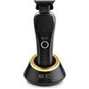 StyleCraft Instinct Professional Vector Motor Trimmer senza fili con controllo intuitivo della coppia