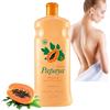 Orgrul Papaya Whitening Body Loion, Pimple drying lozione, crema sbiancante, lozione per il corpo, idratante, schiarente, per la cura della pelle, anti-essiccazione, crema per il corpo (1 pezzo)