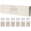 BORHEA EXÔMÉ Fiale Esosomi 10% - Trattamento Urto Professionale per Microneedling e Rigenerazione Totale - Siero Viso Esosomi Antiage Concentrato per Lifting e Macchie, 6x5ml