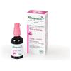 ITALCHILE Mosqueta's Olio di Rosa Muscata Salvaggio del Cile + Rosa Damas
