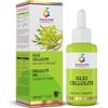 Optima Naturals COLOURS OF LIFE OLIO CELLULITE 100 ML