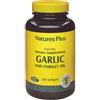 La Strega OLIO AGLIO PREZZEMOLO 180 CAPSULE
