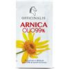 Dalla Grana Mangimi OFFICINALIS ARNICA 99% OLIO MASSAGGIO 10ML