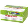 Farmaderbe NUTRA MAXIMUM COMPLEX 20 FLACONCINI DA 10 ML