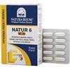 Natura House NH NATUR 6 ENERGY 40 CAPSULE