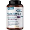 MYLAB NUTRITION Srl NUTRACLE COLLAGEN 2,5 120 COMPRESSE DA 1000 MG