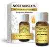 Dr. Giorgini NOCE MOSCATA OLIO ESSENZIALE NATURALE 10 ML