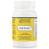 NUTRINED BV Integratore NutriMed Multibiome fermenti lattici, 30 capsule