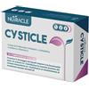 MYLAB NUTRITION Srl NUTRACLE CYSTICLE 60 COMPRESSE DA 1000 MG
