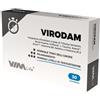 Vim G.Ottaviani VIRODAM 30 COMPRESSE