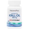 La Strega NATURESPLUS ANTARTIC KRILL OIL 60 PERLE