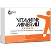 Farmacisti per la ricerca FPR VITAMINE E MINERALI 30 COMPRESSE