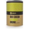 VanaVita Bevanda Cacao e Maca BIO 300 g, Bevanda Vegetale Arricchita con Maca in Polvere, Addolcita con Nettare di Fiori di Cocco, Ricca di Proteine, Adatta per Frullati, Cereali e Dolci