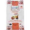 Generico 80 Gattopardo NOCCIOLINO compatibili con Dolce Gusto Nescafé - 5 Sacchetti da 16 To.da Caffe Gattopardo Nocciolino solubile per Macchine Nescafé Dolce Gusto -