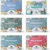 Generico Valverbe Mix 6 Astucci Tisane Drenanti - Dalla Natua alla Tazza - 6 Astucci da 170 g -